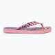 Ipanema Safari Fun Kids flip flop roz și mov 26851-AF799 2