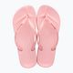 Papuci de baie Ipanema Anat Colors roz deschis pentru femei 82591-AG366 9