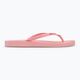 Papuci de baie Ipanema Anat Colors roz deschis pentru femei 82591-AG366 2