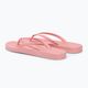 Papuci de baie Ipanema Anat Colors roz deschis pentru femei 82591-AG366 3