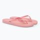 Papuci de baie Ipanema Anat Colors roz deschis pentru femei 82591-AG366 4