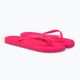 Papuci de baie Ipanema Anat Colors roz închis pentru femei 82591-AG368 4