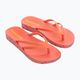 Papuci de plajă Ipanema Bossa Soft V portocaliu pentru femei 82840-AG718 9