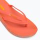 Papuci de plajă Ipanema Bossa Soft V portocaliu pentru femei 82840-AG718 7