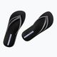 Papuci pentru femei Ipanema Bossa Soft V black/silver 2