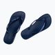 Papuci pentru femei Ipanema Anat Tan blue/pearly blue 2