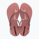 Ipanema sandale pentru femei Class Wish II roz 82931-AG433 11