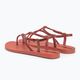 Ipanema sandale pentru femei Class Wish II roz 82931-AG433 3