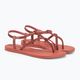 Ipanema sandale pentru femei Class Wish II roz 82931-AG433 4