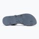 Ipanema Fashion VII sandale pentru femei albastru marin 82842-AG896 5