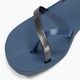 Ipanema Fashion VII sandale pentru femei albastru marin 82842-AG896 7