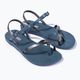 Ipanema Fashion VII sandale pentru femei albastru marin 82842-AG896 9
