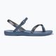 Ipanema Fashion VII sandale pentru femei albastru marin 82842-AG896 10