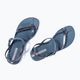Ipanema Fashion VII sandale pentru femei albastru marin 82842-AG896 12