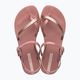 Ipanema Fashion VII sandale pentru femei roz 82842-AG897 11