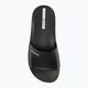 Ipanema Slide Șlapi unisex negru / alb 5