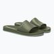 Ipanema Slide Unisex flip-flops verde 82832-AJ333 4