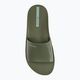 Ipanema Slide Unisex flip-flops verde 82832-AJ333 6