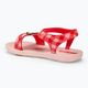 Sandale pentru copii  Ipanema Dreams IX Baby pink/red 3