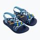 Sandale pentru copii  Ipanema Dreams IX Baby blue 8