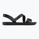 Ipanema Vibe sandale pentru femei negru 82429-AJ078 2