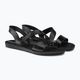 Ipanema Vibe sandale pentru femei negru 82429-AJ078 4