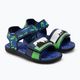 RIDER Rt I Papete Baby sandale albastru 83453-AG290 4