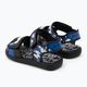 RIDER Rt I Papete Baby sandale negru 83453-AG294 3