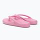 Papuci de plajă Ipanema Bliss Fem pentru femei, roz 26947-AK925 3