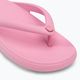 Papuci de plajă Ipanema Bliss Fem pentru femei, roz 26947-AK925 7
