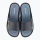 Papuci pentru bărbați RIDER Bay XIII blue/white 2