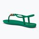 Sandale pentru femei Ipanema Class Blown green/bronze 3