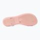 Sandale pentru femei Ipanema Class Blown pink/metallic pink 4