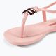 Sandale pentru femei Ipanema Class Blown pink/metallic pink 7