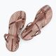 Sandale pentru femei Ipanema Fashion VII pink/copper/brown 3