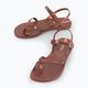 Sandale pentru femei Ipanema Fashion VII brown/copper 2