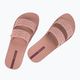 Papuci pentru femei Ipanema Renda II pink/glitter pink 3