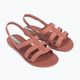 Sandale pentru femei Ipanema Style pink/pink