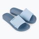 Papuci pentru femei Ipanema Anat Classic blue/light blue 2