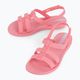 Sandale pentru copii Ipanema Go Style Kid pink/pink 2