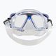 Set de scufundări Mares Starfish '12 mască + tub albastru-incolor 411740 5