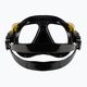 Set de scufundări Mares Starfish '12 mască + tub negru-galben 411740 6