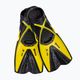 Aripioare de scufundări Mares X-One negru-galbene 410337 5
