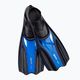 Labe de snorkeling pentru copii Mares Manta Junior blue reflex 2