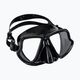 Mască de snorkeling Mares Zephir negru 411319 6