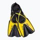 Labe de snorkeling pentru copii Mares X-One Junior yellow 2
