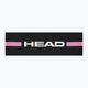 HEAD Neo Bandana 3 negru/roz pentru înot