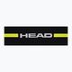 Bandă de înot HEAD Neo Bandana 3 negru/galben