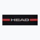 Bandană de înot HEAD Neo Bandana 3 negru/roșu
