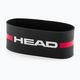 Bandană de înot HEAD Neo Bandana 3 negru/roșu 3